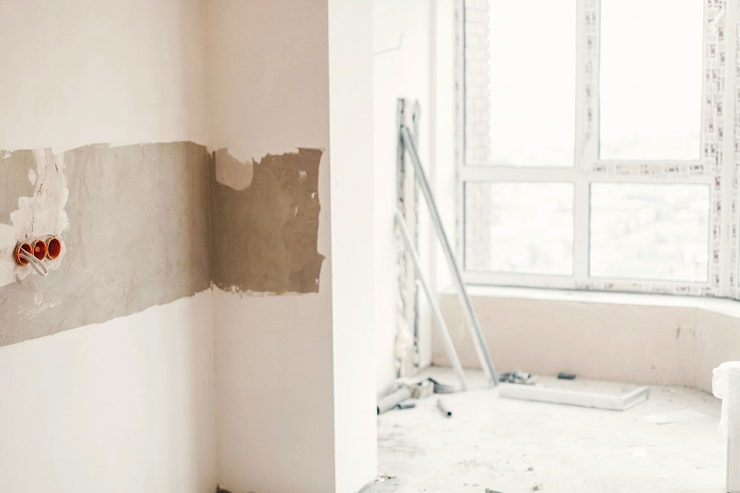 Bağcılar İnşaat Kentsel Dönüşüm